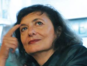 Χίλντα Ππαπαδημητρίου: «Πολιτισμός δεν είναι μόνο τα μάρμαρα και τα Μέγαρα»