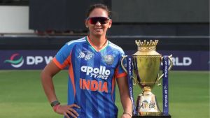 India skipper Harmanpreet Kaur eyes Asia Cup revenge against Sri Lanka, urges teammates to keep it simple