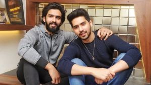 Armaan Malik defends Amaal after troll accuses them of disrespecting Salman Khan