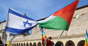 Così Israele ci ha insegnato la coscienza