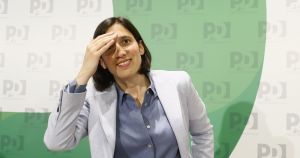 Psicodramma rosso: metà Pd non la vuole in corsa alle primarie