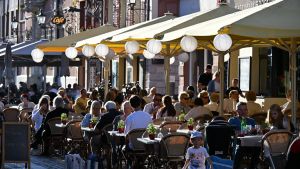 Stimmungsvoller Abschied von der warmen Jahreszeit: Sommernacht 2026 lockte zahlreiche Gäste an