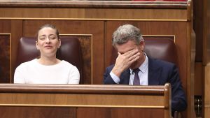 Ni la memoria se suspende, ni la justicia se pervierte