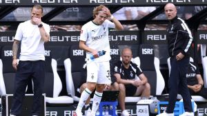 Gefangen in der eigenen Ambitionslosigkeit: Borussia Mönchengladbach hat nicht nur ein Trainerproblem