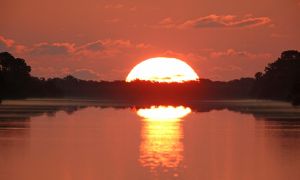 Faut-il s'inquiéter de voir le soleil se transformer en trou noir ?