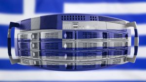 Data Centers στην Ελλάδα: Τεχνολογική αναβάθμιση ή αποικιοκρατία;