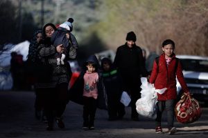 Τα πραγματικά δεδομένα του ασύλου απέναντι στη σκόπιμη παραποίηση