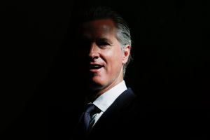How to understand the many tricks of California’s ‘Great Gavini,’ aka Gavin Newsom