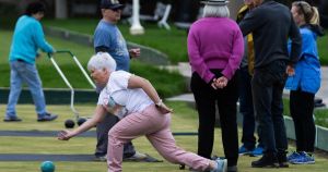 New book celebrates 125 years of lawn bowling in Peterborough