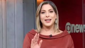 Demissão de Daniela Lima da TV Globo foi a mando de uma agenda política e econômica que hoje financia a extrema direita do país