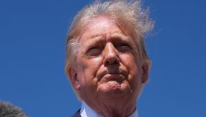 Yes, Trump’s crypto conflicts are real — don’t hold America’s financial future hostage over it