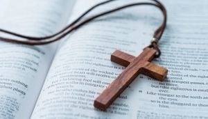 William Tyndale was burned alive for this. 500 years later, millions are still waiting