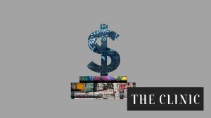Columna de Juan Francisco Galli: La economía del estallido social