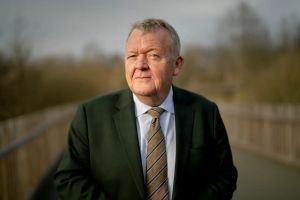 Lars Løkke Rasmussen og regeringspartierne tager udviklingsbistanden i forsvar: Pengene er i den grad til gavn
