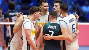 Europei maschili di volley oggi: c’è Italia-Slovacchia a Modena, orario e dove vederla in tv