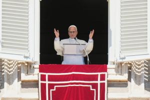 Pope Leo marks 25 years since 9/11 with renewed call for peace