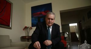 Alfredo Ferrero: “El Perú tiene que aprovechar esta coyuntura donde están Navarro, Rubio y Trump”