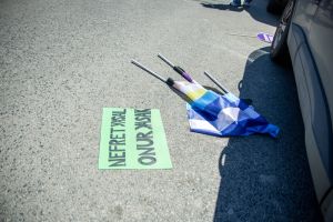Turquie : vague d’arrestations dans des bars et aux domiciles de membres d’associations LGBT +