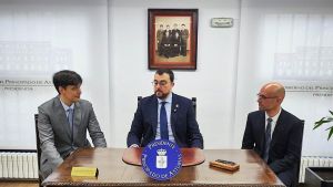 El Principado elige un 