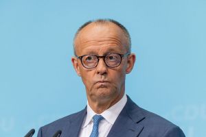 Can Friedrich Merz Rescue Germany’s Vibes?
