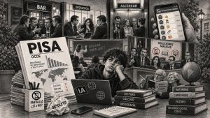Debacle a PISA: ¿i si deixem de fer experiments amb les proves PISA?