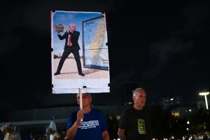Israel wins the battlefield. It is losing the bench and the ballot box