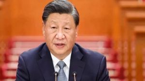‘Might makes right’ has no place in global affairs, Xi unveils five BRICS cooperation plans