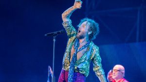 L’imperatore pop torna a casa: Jovanotti conquista il Circo Massimo