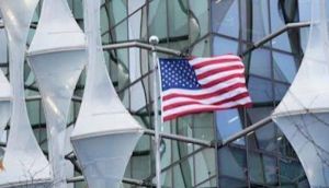 US officials ‘secretly flew diplomat out of UK’ amid indecent image claims