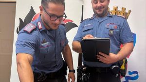 Jesi, preso un altro pusher mentre cede le dosi