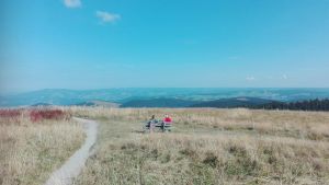 Ausflügler aufgepasst: Die Zufahrt zum Feldberg ist am nächsten Wochenende stark eingeschränkt