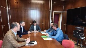 El Principado, a favor de que Tyc Narcea retome la actividad minera si cumple 