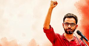 Umar Khalid's six years in jail: A warning for those without a voice
