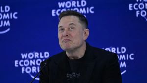 I don't often agree with Elon Musk, but he's right about this