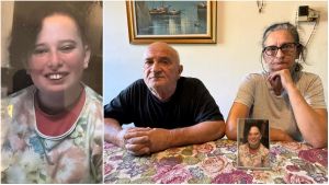 “Me l’hanno ammazzata”: tutto il dolore dei genitori di Monia, morta di tumore a 32 anni. Il sospetto di una violenza sessuale