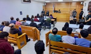 Yongjie Chen, hombre clave del Clan Chen, y su nexo con la trama de secuestros de Vinko Fodich Por Manuel Izquierdo 13 Sep. 2026, 10:14 am 5 min Compartir