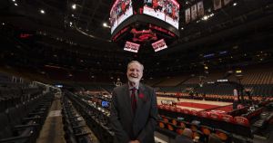 Raptors mailbag: Will we see Jack Armstrong back in the broadcast booth?