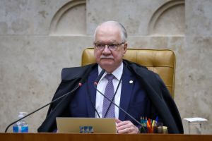 O STF nunca passou por crise semelhante