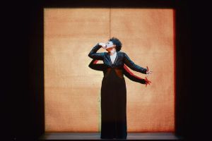 « Perle noire, méditations pour Joséphine » : à l’Opéra de Paris, une Joséphine Baker univoque