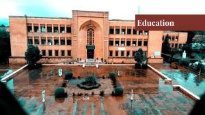 International Islamic University Islamabad (IIUI): History, Programs, Ranking and Academic Profile