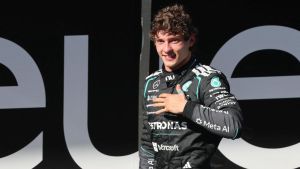 F1 Spagna: Antonelli bravo e fortunato, vince sfruttando la Virtual, battuti Verstappen e Norris