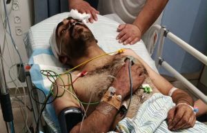 Reports of settler assaults and arson across West Bank on Rosh Hashanah