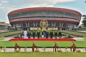 O BRICS enfrenta Trump: a construção difícil de uma ordem multipolar