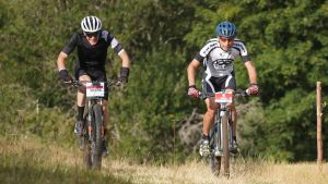 „So etwas darf nicht passieren“: Warum die Nudeln zum einzigen Kritikpunkt des Bike-Marathons werden
