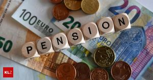 Länger arbeiten: Nur eine Frage der Zeit