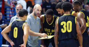 Ο Άρης παρουσίασε το… αγωνιστικό του franchise στην Euroleague