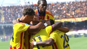 Lecce-Monza 3-2: la doppietta di Coulibaly e il gol di Gabriel stendono i brianzoli