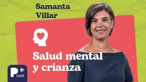 Alba Roca, psiquiatra: “El momento del parto es el momento en que una mujer tiene más riesgo de desarrollar un trastorno psicótico en toda su vida”