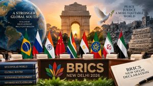Navigating BRICS’ Balancing Act