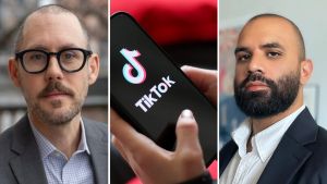 Därför kommer AI inte avgöra valet